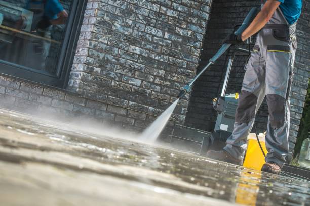 Trusted Taylors, SC Pressure Washing Experts