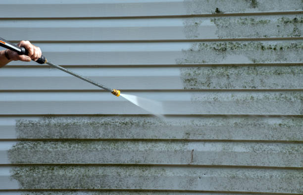 Best Post-Construction Pressure Washing  in Taylors, SC